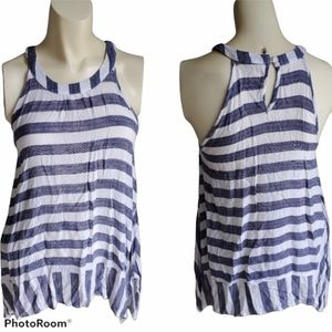 MONTEAU Tank Top in Women's size M